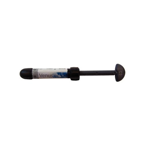 Kulzer 66035482 Venus Diamond Dental Composite Syringe C3 4gm Kulzer 66035482 Venus Diamond Dental Composite Syringe C3 4gm